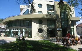 Evridika Hotel