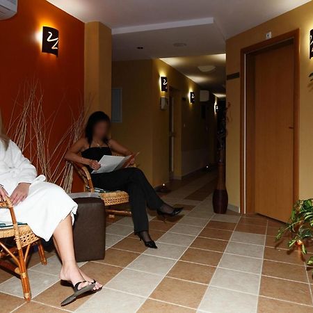 Evridika Hotel Dövlen Dış mekan fotoğraf