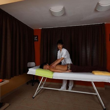 Evridika Hotel Dövlen Dış mekan fotoğraf
