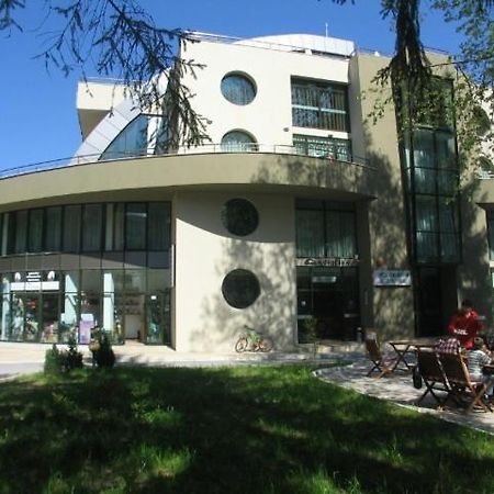 Evridika Hotel Dövlen Dış mekan fotoğraf