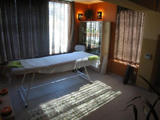 Evridika Hotel Dövlen Dış mekan fotoğraf