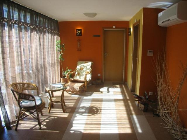 Evridika Hotel Dövlen Dış mekan fotoğraf